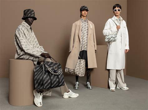 costume fendi uomo corto|fendi men's fall 2022.